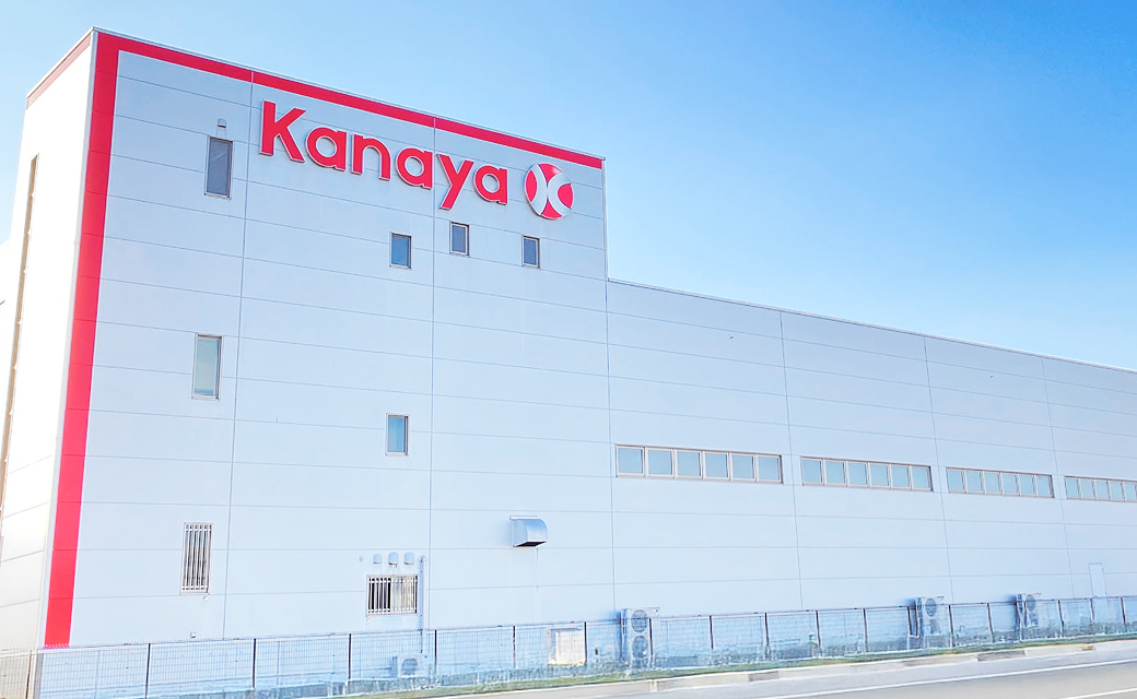 本社工場の写真