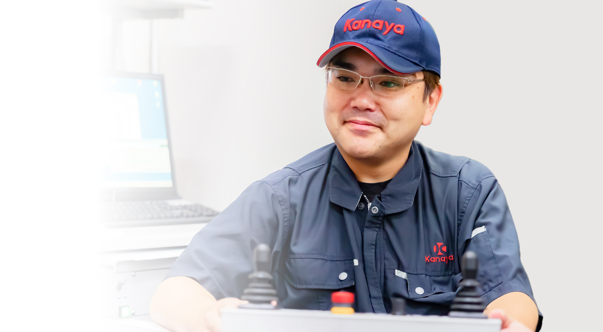 採用情報の写真